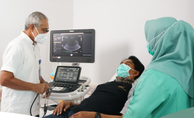 Wisata Kesehatan (Tiwa Health Tourism Services)